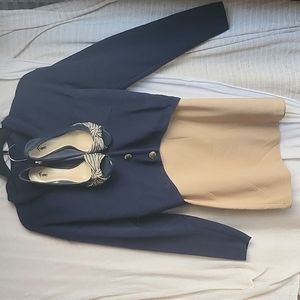 Woman's clothing